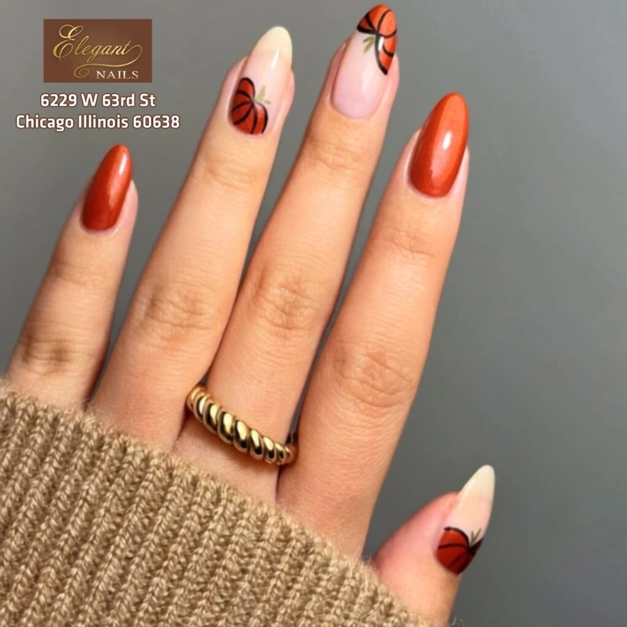 Elegant Nails Chicago, IL 60638